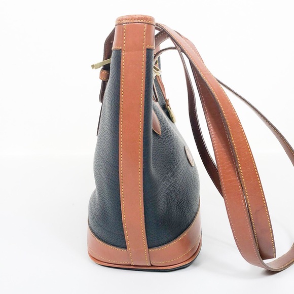 Pre-Loved Vintage Dooney & Bourke Shoulder Bag - Picture 8 of 8